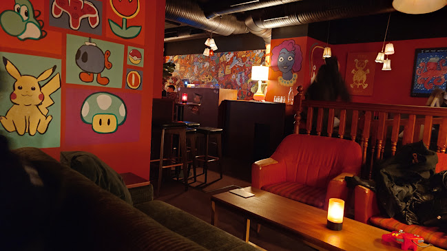 Comentarii opinii despre No Stress Oslo