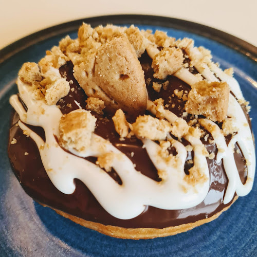 Karousel Bakery - Sandvika