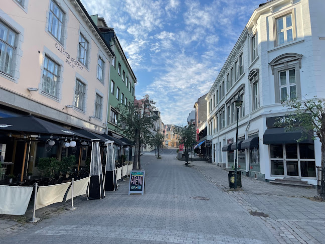 Værket Industribar - Hønefoss