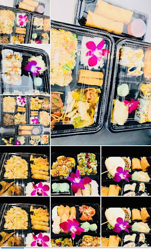 Comentarii opinii despre Gimle Sushi AS