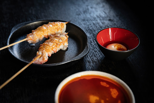 Opinii despre Bryt tapas - bar og restaurant în Ålesund - Gastronomi og hotellvirksomhet