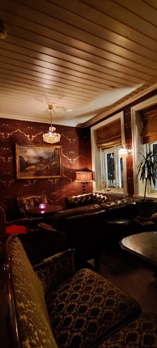 Comentarii opinii despre Konrads Kåk