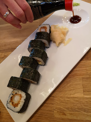 Comentarii opinii despre WOK TOGO JESSHEIM