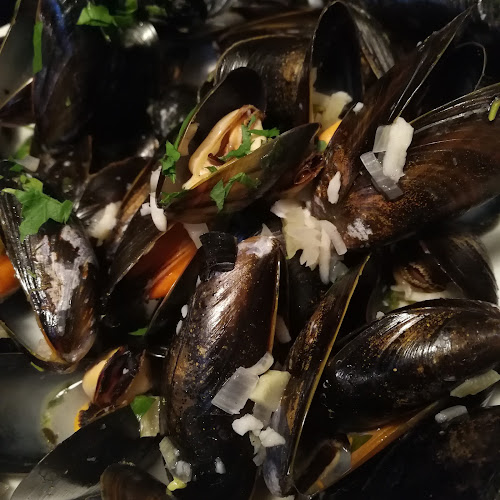 Comentarii opinii despre Mathallen Oslo