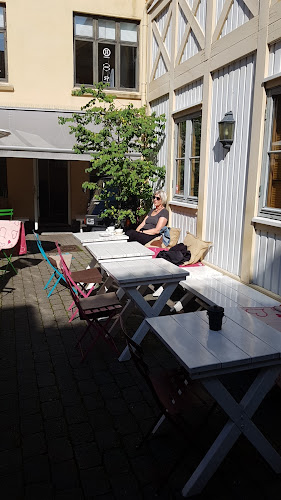 bare barista Kaffebar - Gastronomi og hotellvirksomhet