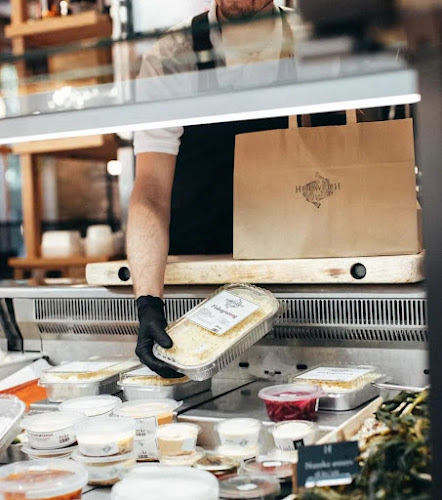 Bakfickan Sarpsborg - Sarpsborg