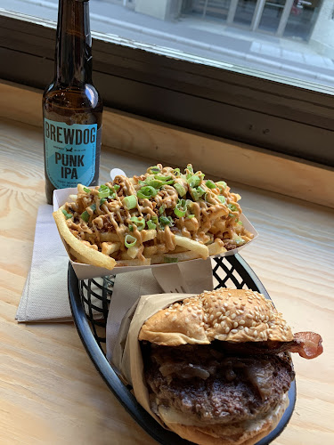 Comentarii opinii despre Munchies Youngstorget