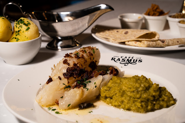 Rasmus - Gastronomi og hotellvirksomhet