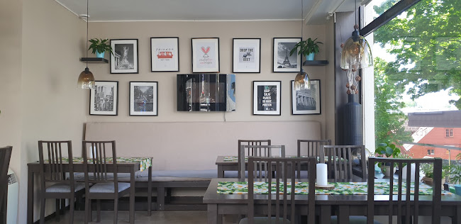 Øvregaten 14, 5003 Bergen