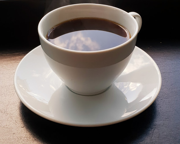 Jovialen Kaffebar Stasjonen - Drammen