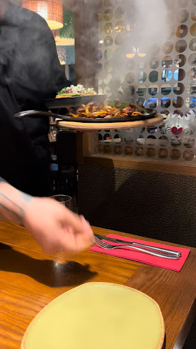 Opinii despre Casa del Toro în Bergen - Gastronomi og hotellvirksomhet