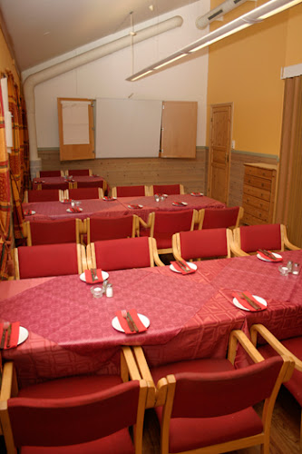 Napoli Restaurant og Hotell - Sandnessjøen