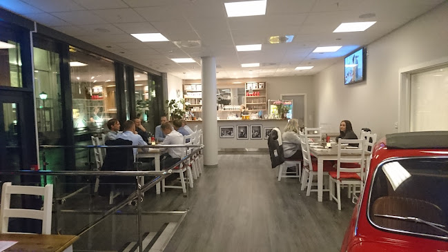 Trattoria da Ernesto