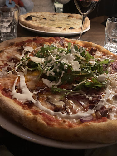 Opinii despre Campo de' Fiori în Oslo - Gastronomi og hotellvirksomhet