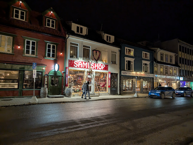 Søstrene Ingebrigtsen AS - Tromsø