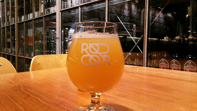 RØØR - Gastronomi og hotellvirksomhet