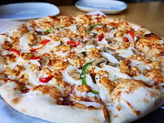 City kebab Stavanger - Gastronomi og hotellvirksomhet