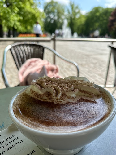 Kaffebrenneriet avd Spikersuppa - Oslo