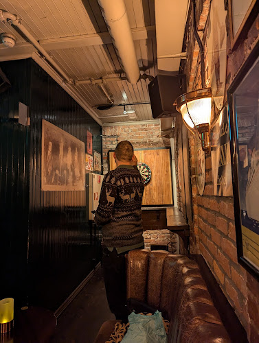 Opinii despre Beer Palace în Oslo - Gastronomi og hotellvirksomhet