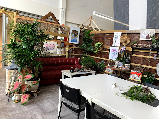 Opinii despre Stengt în Røn - Gastronomi og hotellvirksomhet