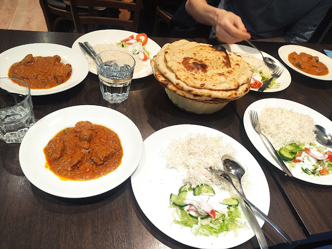 Opinii despre Punjab Tandoori în Oslo - Gastronomi og hotellvirksomhet