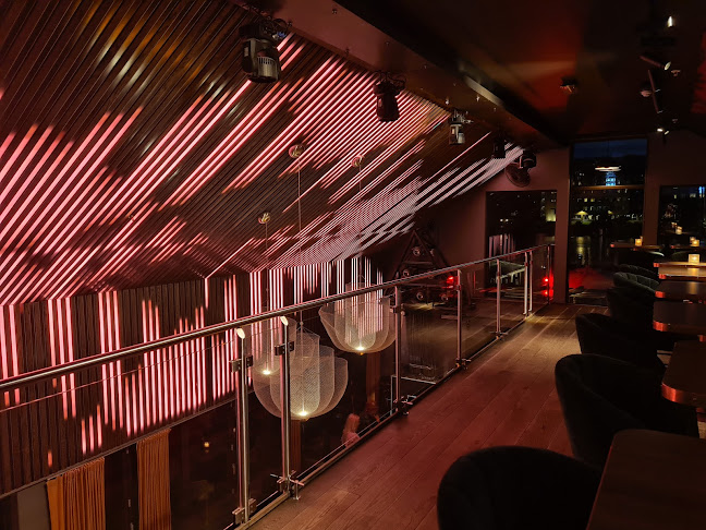 Foyn Bar & Restaurant - Tønsberg