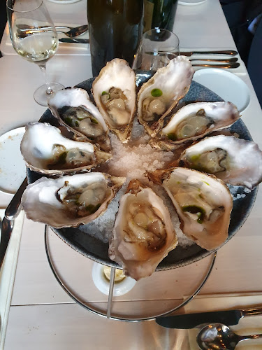 Kolonialen Bislett - Oslo