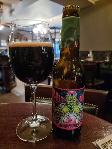 Comentarii opinii despre Havnelageret Gastropub Fredrikstad