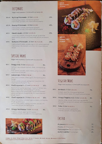 Opinii despre Gánh Pho & Banh Mi în Strømmen - Gastronomi og hotellvirksomhet