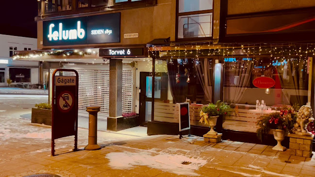 Opinii despre Il Passatore Art Restaurant în Larvik - Gastronomi og hotellvirksomhet