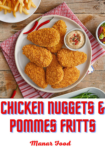 Manar food - Jørpeland