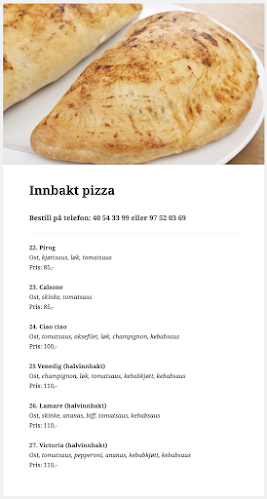 Comentarii opinii despre Campino Pizzeria