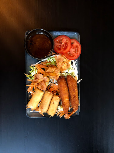 Comentarii opinii despre Yod Siam Thai Street Food