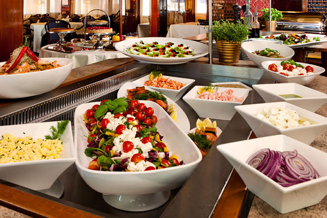 Brasserie Lind - Gastronomi og hotellvirksomhet