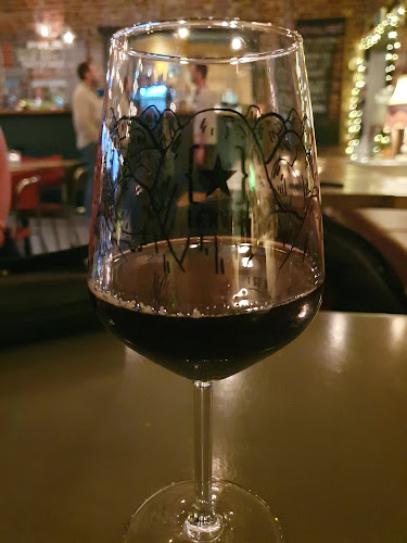 Øst - Gastronomi og hotellvirksomhet