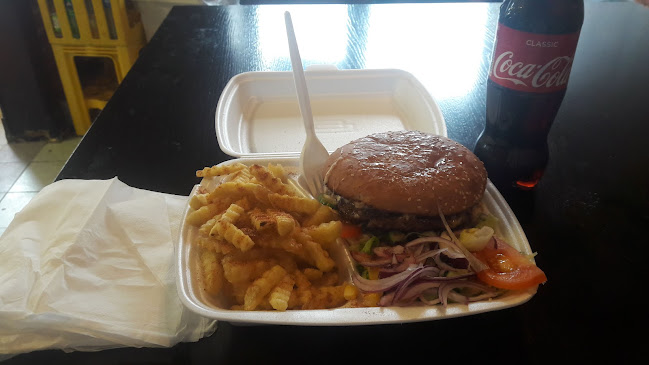 San Marino Pizza & py pizza kebab huset AS - Gastronomi og hotellvirksomhet