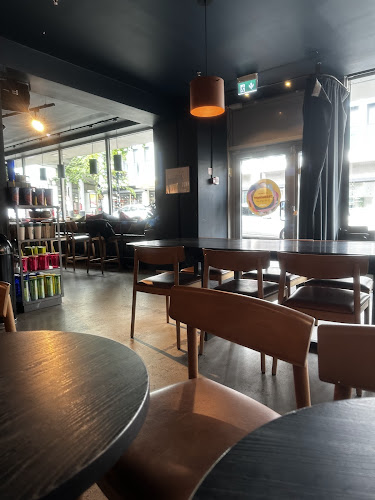 Starbucks Klubbgata - Gastronomi og hotellvirksomhet