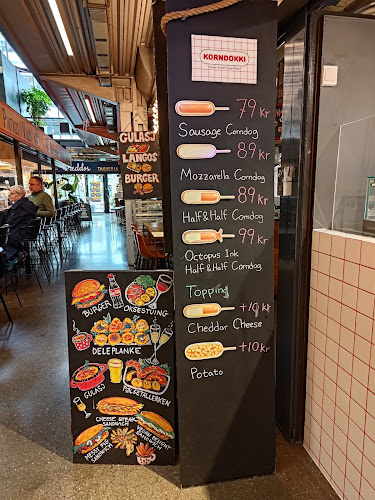 Mathallen Oslo - Oslo