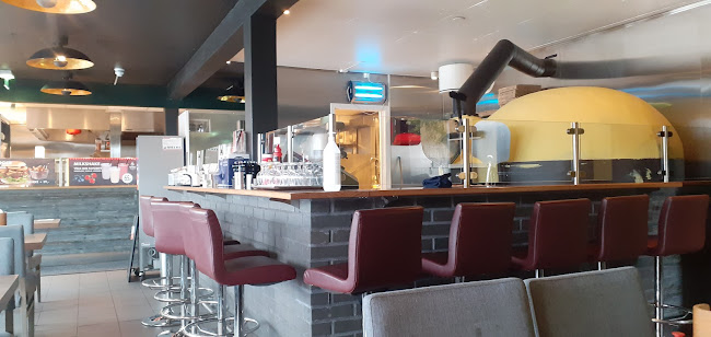 Comentarii opinii despre Dudeburger