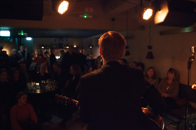 Comentarii opinii despre Parksalongen