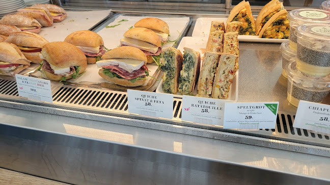 Kaffebrenneriet avd Rådhusplassen