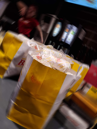 Big Bite Nordre - Trondheim