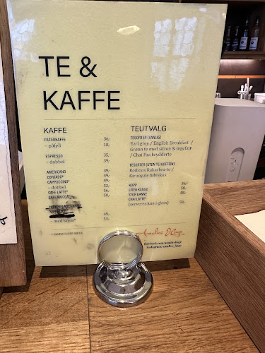 Opinii despre Amalies Hage în Bergen - Gastronomi og hotellvirksomhet