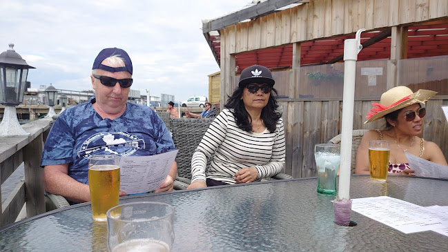 Opinii despre "Brygga" servering în Fagerstrand - Gastronomi og hotellvirksomhet