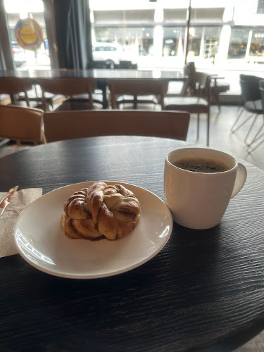 Starbucks Klubbgata - Gastronomi og hotellvirksomhet