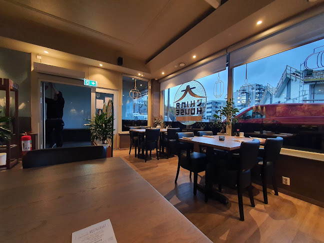 Comentarii opinii despre China House Stord