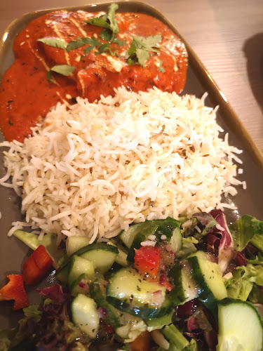 Opinii despre Jai Hind Kvadrat în Sandnes - Gastronomi og hotellvirksomhet