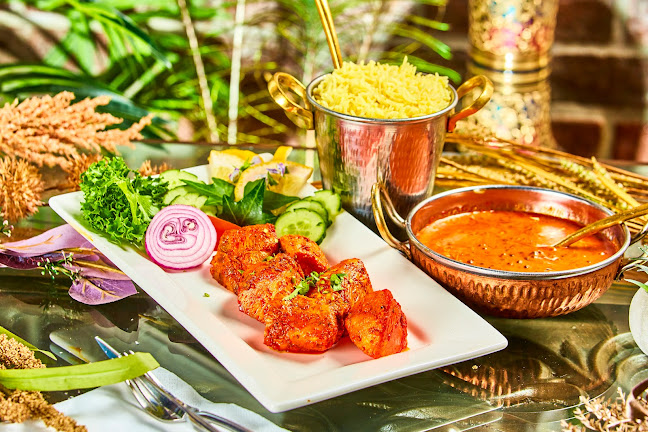 Opinii despre Restaurant Koriander Moss în Moss - Gastronomi og hotellvirksomhet