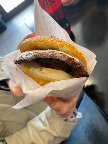 Grytelokket Avd. Storgata - Oslo