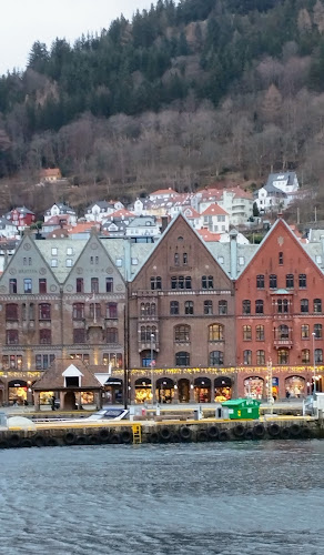 Comentarii opinii despre Finnegaarden AS